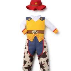 Disfraz de Vaquero Cowboy Woody para bebé
