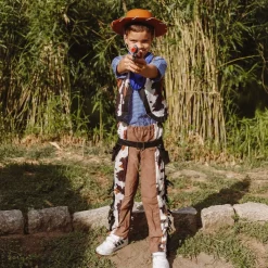 Disfraz de Vaquero del Oeste para niño