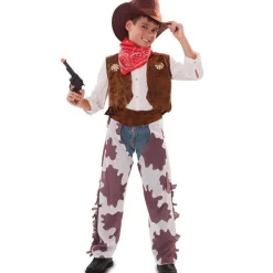 Disfraz de Vaquero Estrella para niño