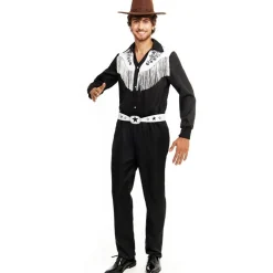 Disfraz de Vaquero Ken para hombre