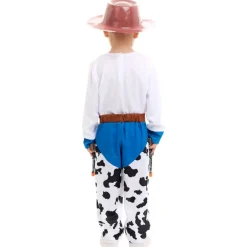 Disfraz de Vaquero Woody para niño