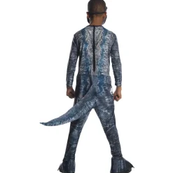 Disfraz de Velociraptor™ JW Classic infantil