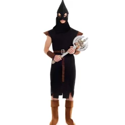 Disfraz de Verdugo Ejecutor para hombre
