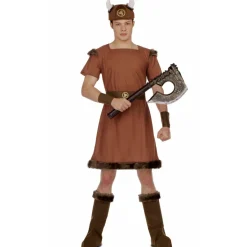 Disfraz de Vikingo Odín para hombre