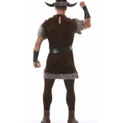 Disfraz de Vikingo Sturla para hombre