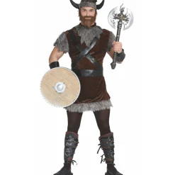 Disfraz de Vikingo Sturla para hombre