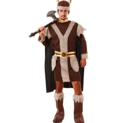 Disfraz de Vikingo Sven para hombre