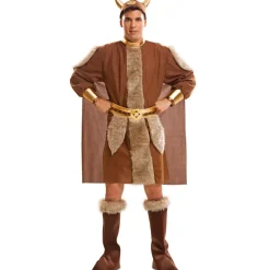 Disfraz de Vikingo Thorir para hombre