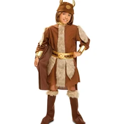 Disfraz de Vikingo Thorir para niño