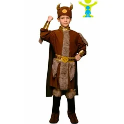 Disfraz de Vikingo Thorir para niño