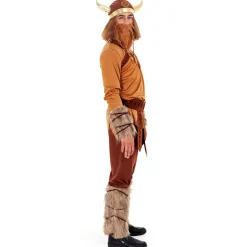 Disfraz de Vikingo Triqueta para hombre