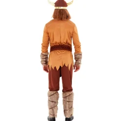 Disfraz de Vikingo Triqueta para hombre