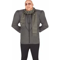 Disfraz de Villano Gru para hombre