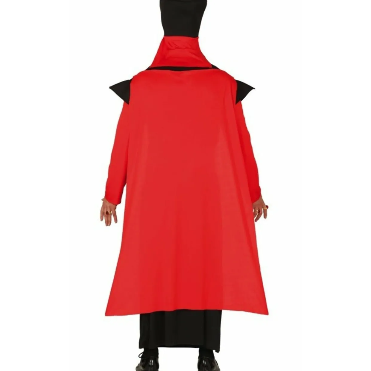 Disfraz de Villano Jafar para hombre