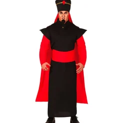 Disfraz de Villano Jafar para hombre