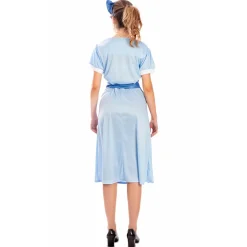 Disfraz de Wendy para mujer