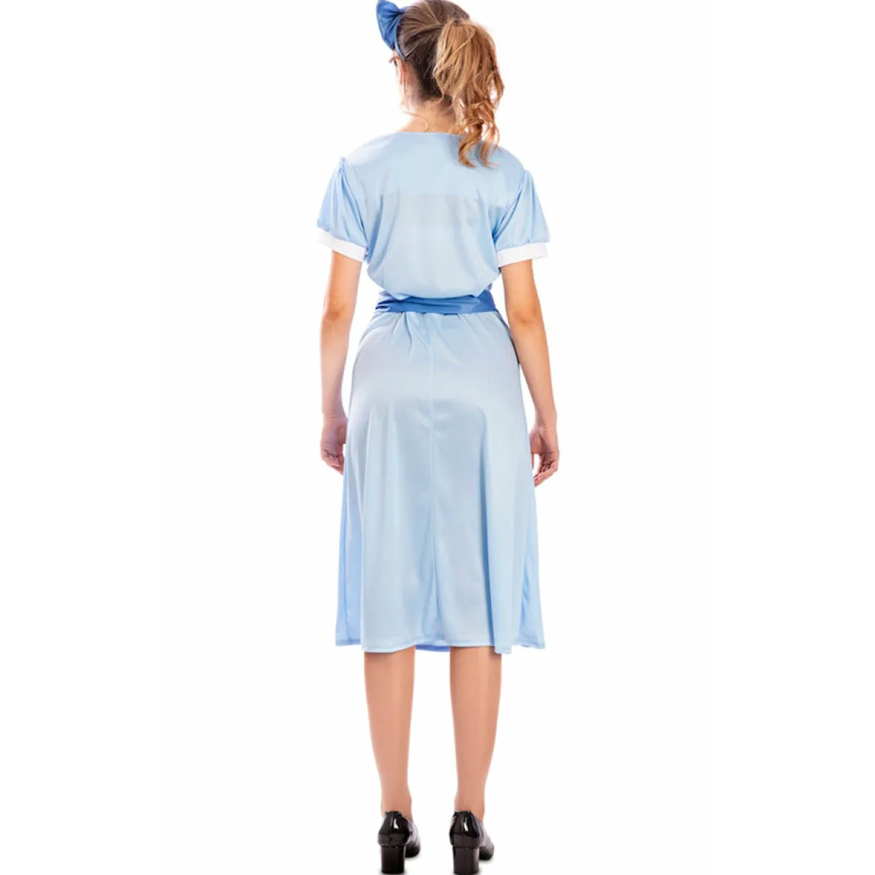 Disfraz de Wendy para mujer