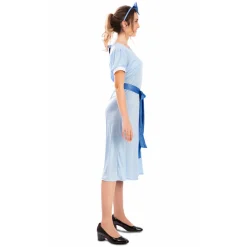 Disfraz de Wendy para mujer