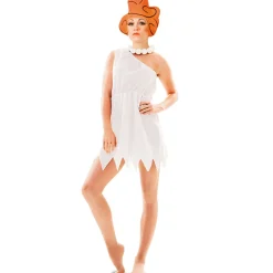 Disfraz de Wilma Girl para mujer