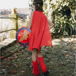 Disfraz de Wonder Woman™ 1984 para niña