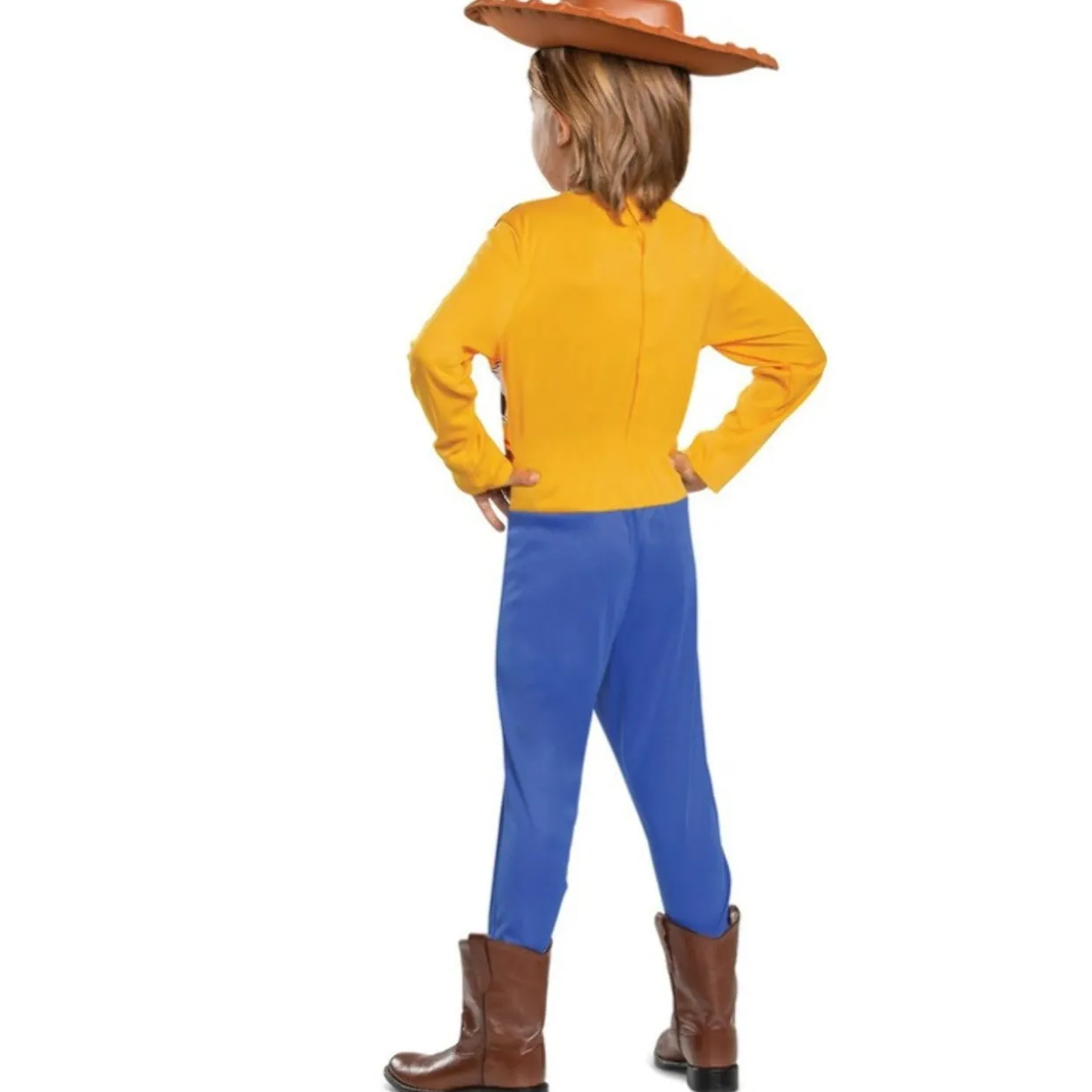 Disfraz de Woody™ de Toy Story para niño