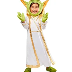 Disfraz de Yoda™ "Star Wars" infantil