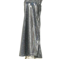 Disfraz Disco Brillo para mujer