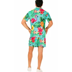 Disfraz Hawaiano Tropical para hombre