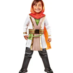 Disfraz Kai Brightstar™ Jedi "Star Wars" infantil