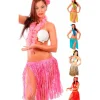 Disfraz Set Hawaiano