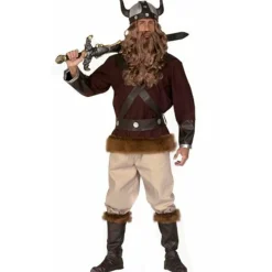 Disfraz Vikingo Egil para hombre