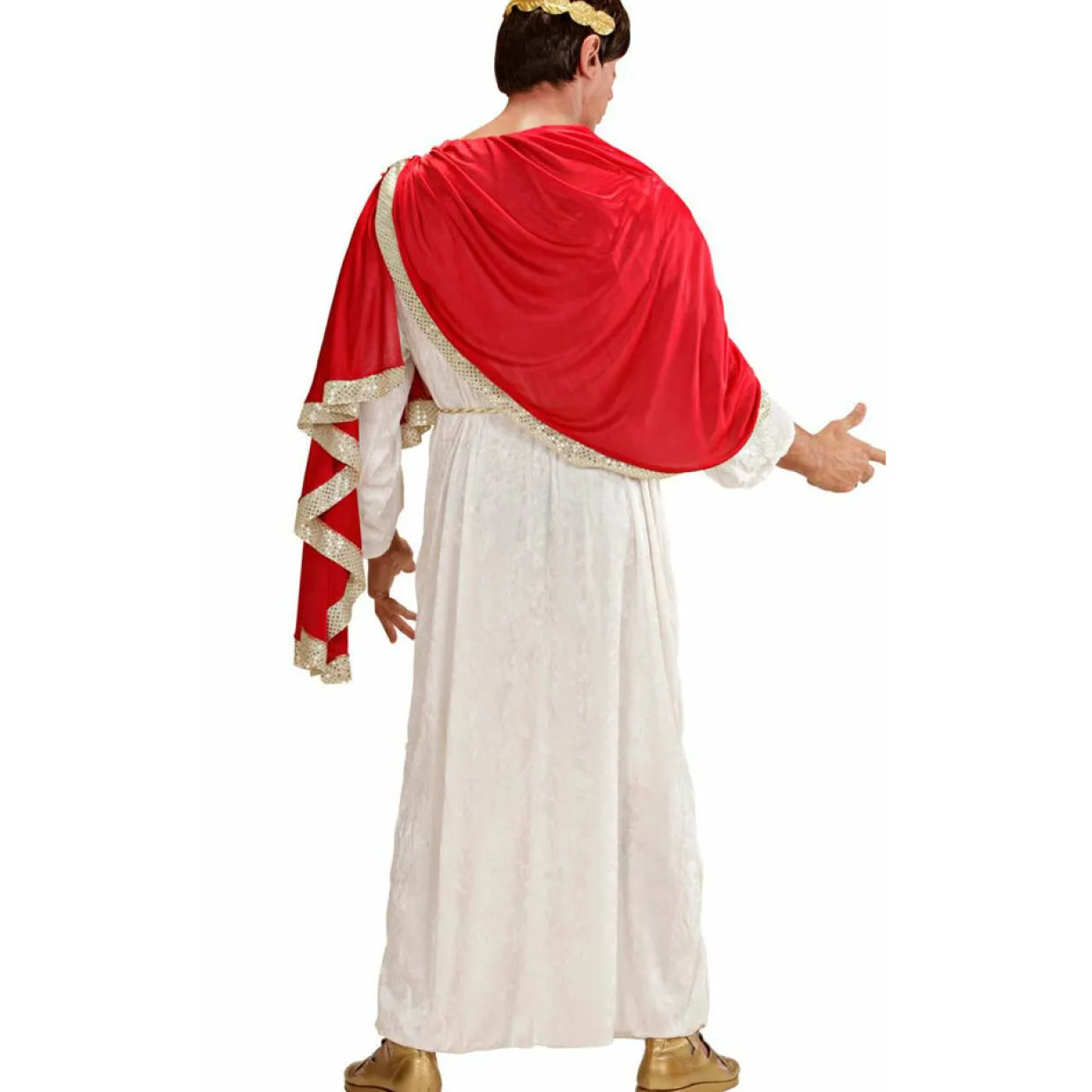 Disfraz XL de Marco Aurelio para hombre