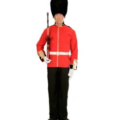 Disfraz XL Guardia Real adulto