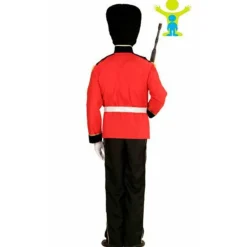 Disfraz XL Guardia Real adulto