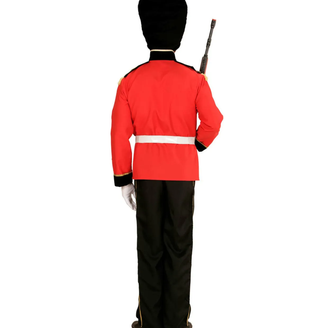 Disfraz XL Guardia Real adulto