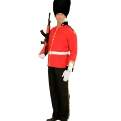 Disfraz XL Guardia Real adulto