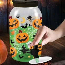 Dispensador de Bebidas Calabazas