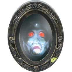 Espejo Siniestro Mágico