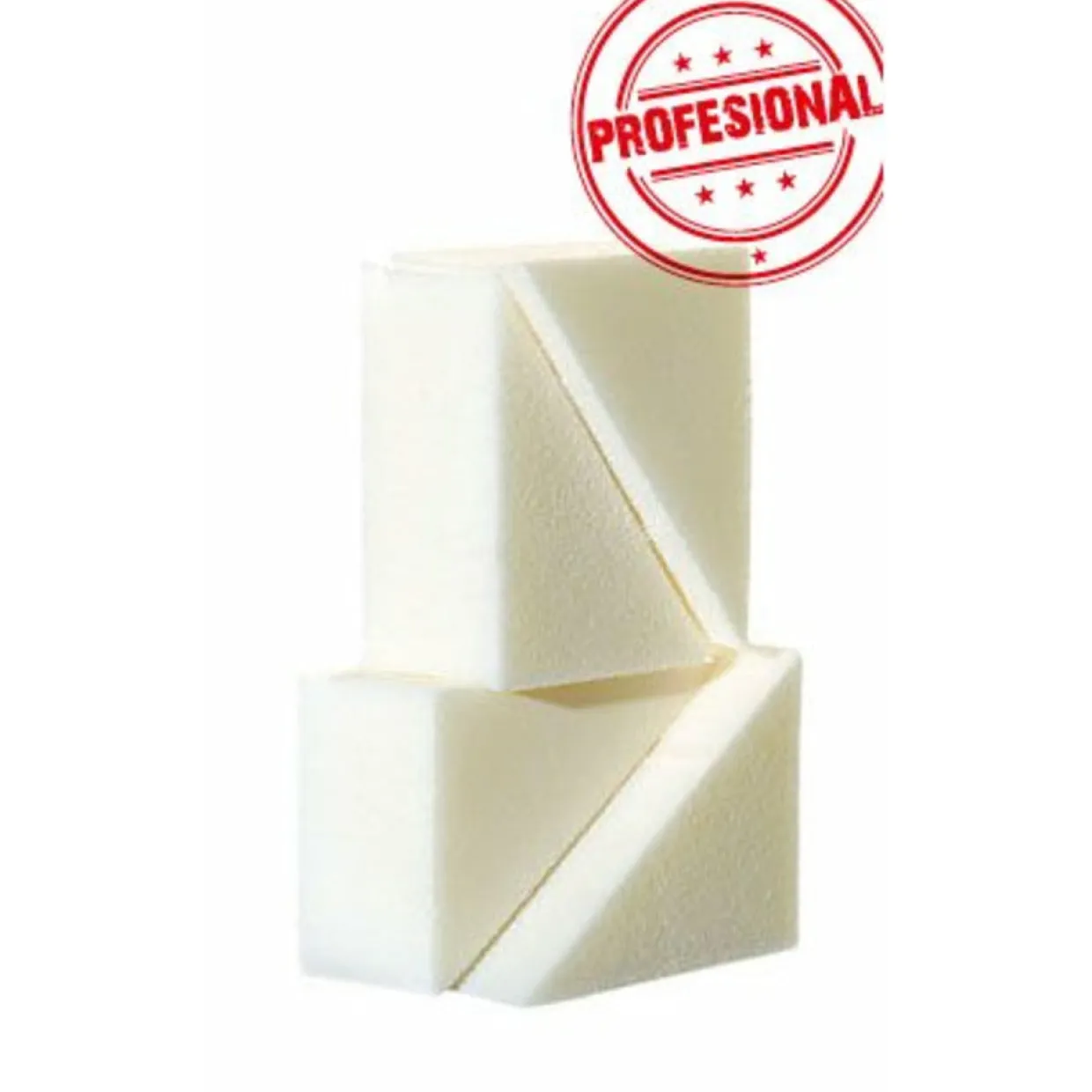 Esponja Latex Profesional