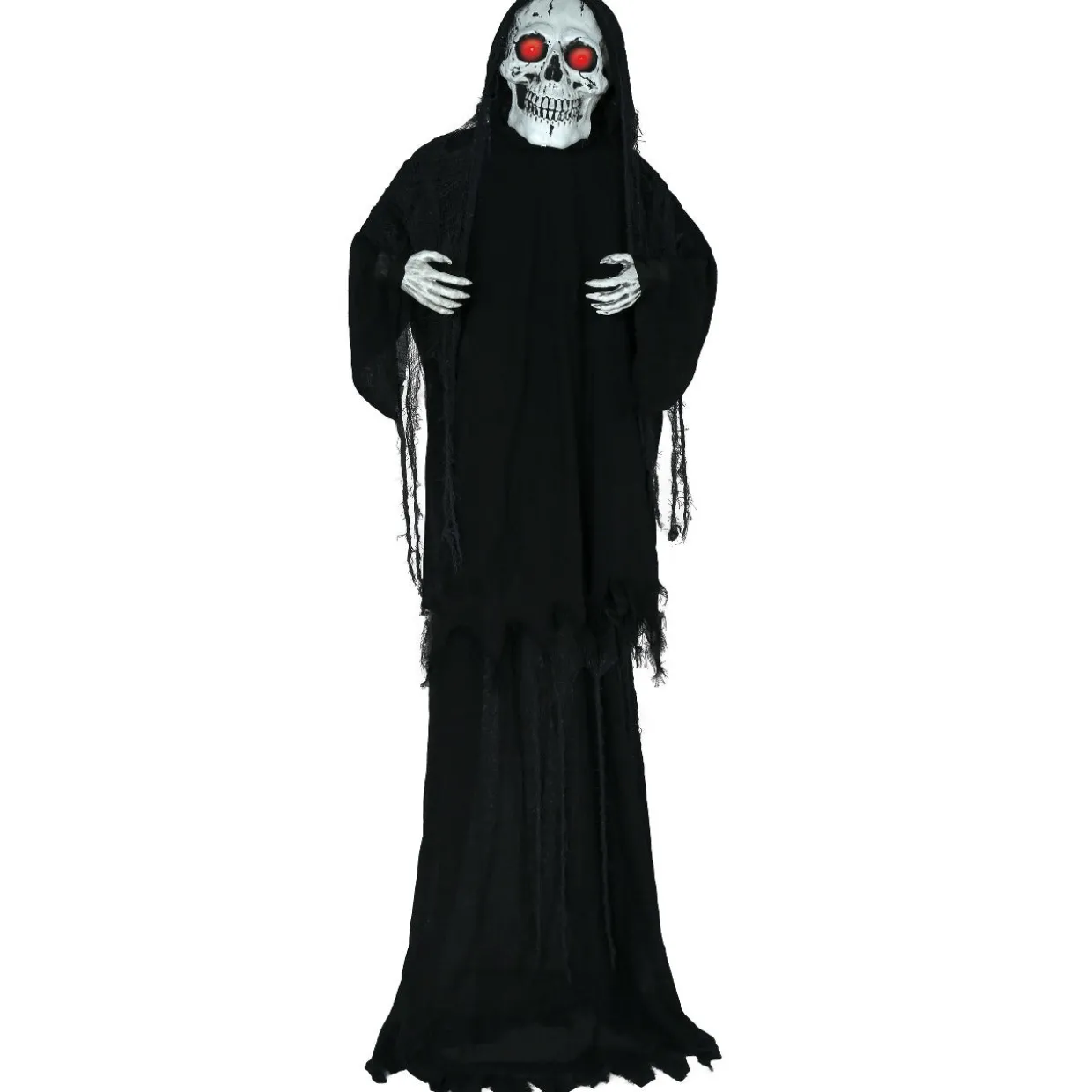 Esqueleto Siniestro