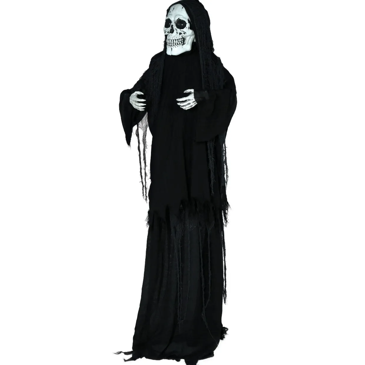 Esqueleto Siniestro