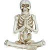 Esqueleto Yoga
