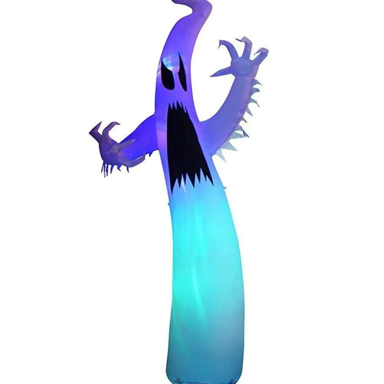 Fantasma Hinchable Led