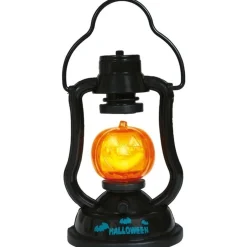 Farol de Calabaza Luz