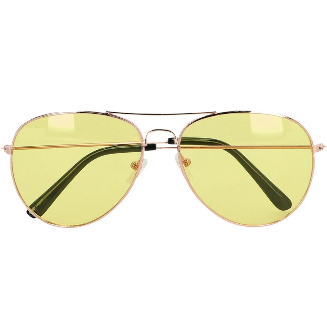 Gafas Amarillas Miami