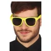 Gafas Amarillas Neón