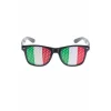Gafas Bandera de Italia