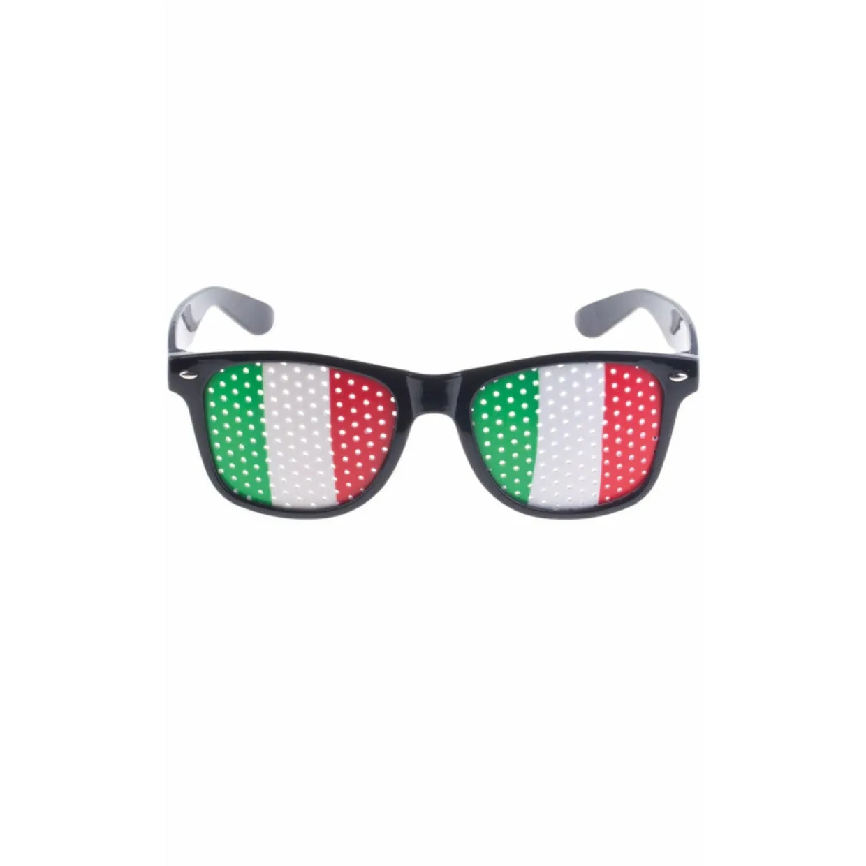 Gafas Bandera de Italia
