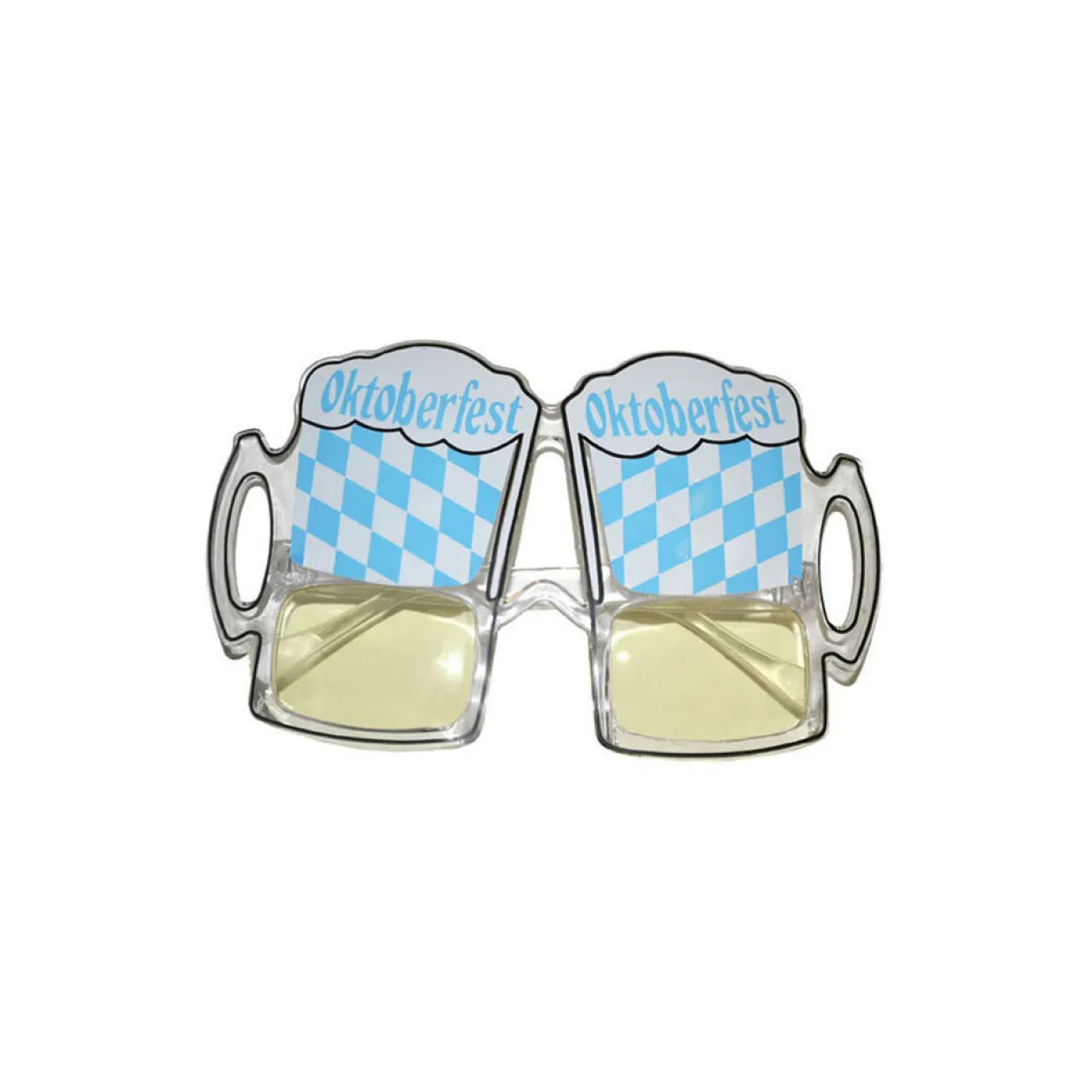 Gafas Cerveza Oktoberfest