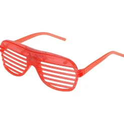 Gafas con Luces Led (Colores surtidos)